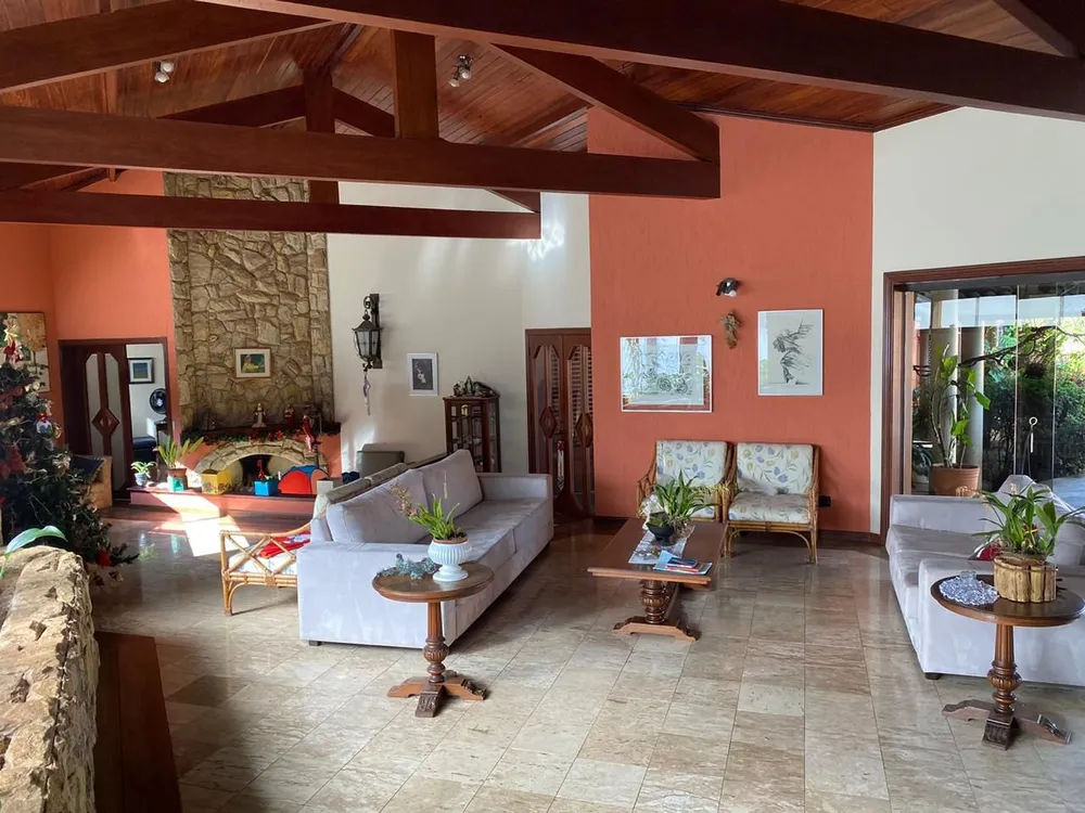 Casa de Condomínio, 4 quartos - Foto 4
