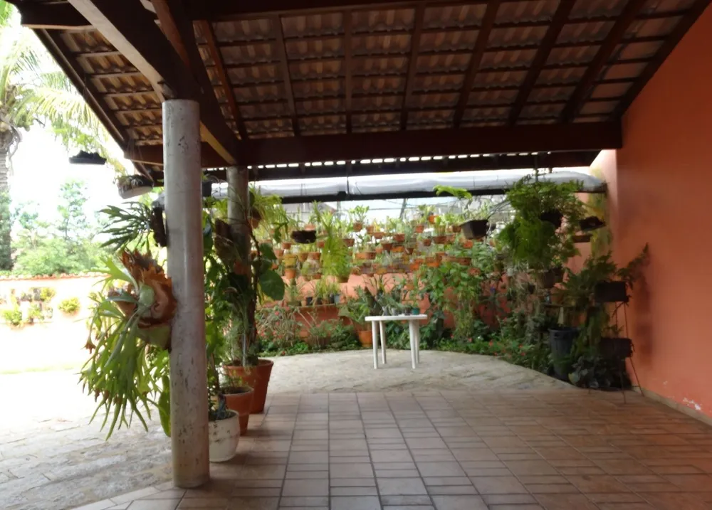 Casa de Condomínio, 4 quartos - Foto 8