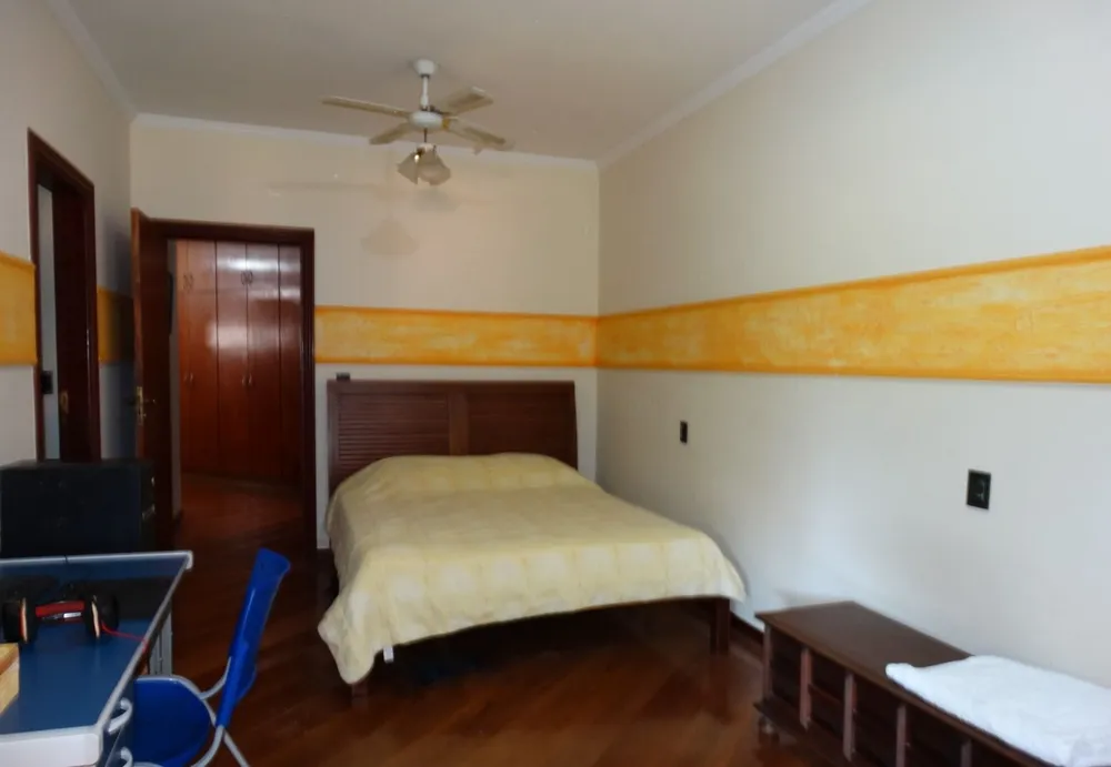 Casa de Condomínio, 4 quartos - Foto 14