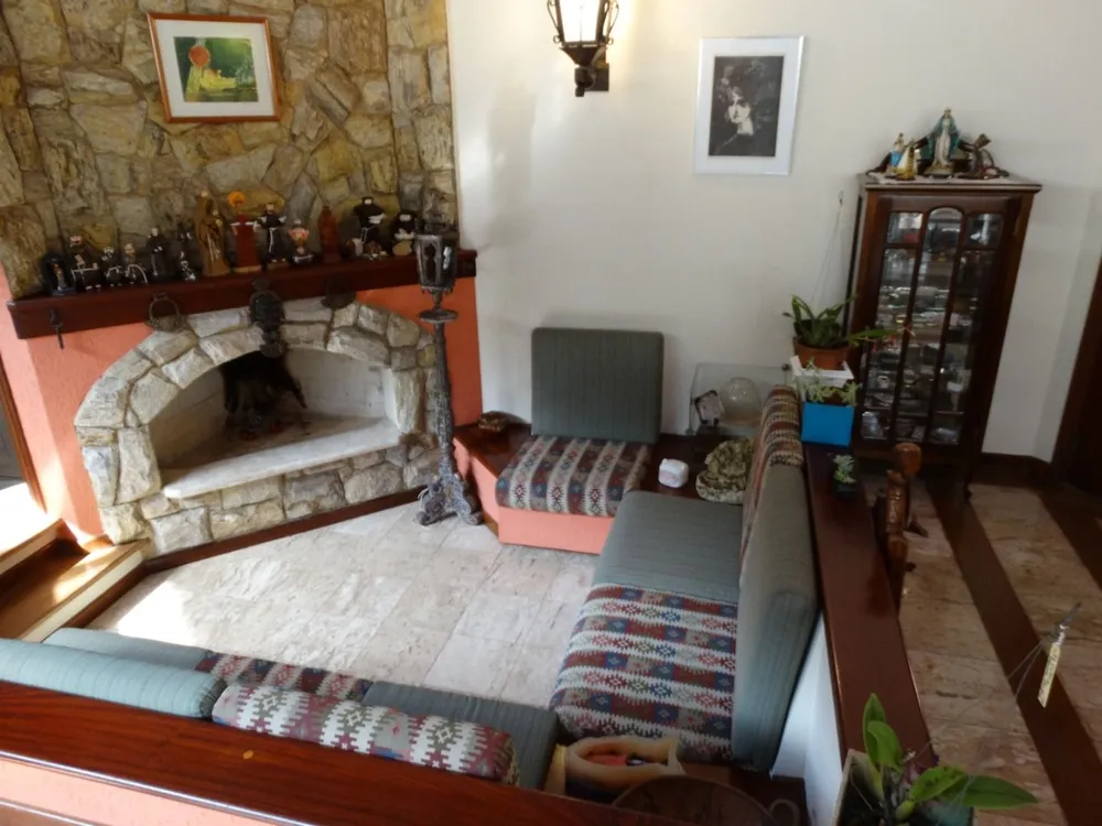 Casa de Condomínio, 4 quartos - Foto 3