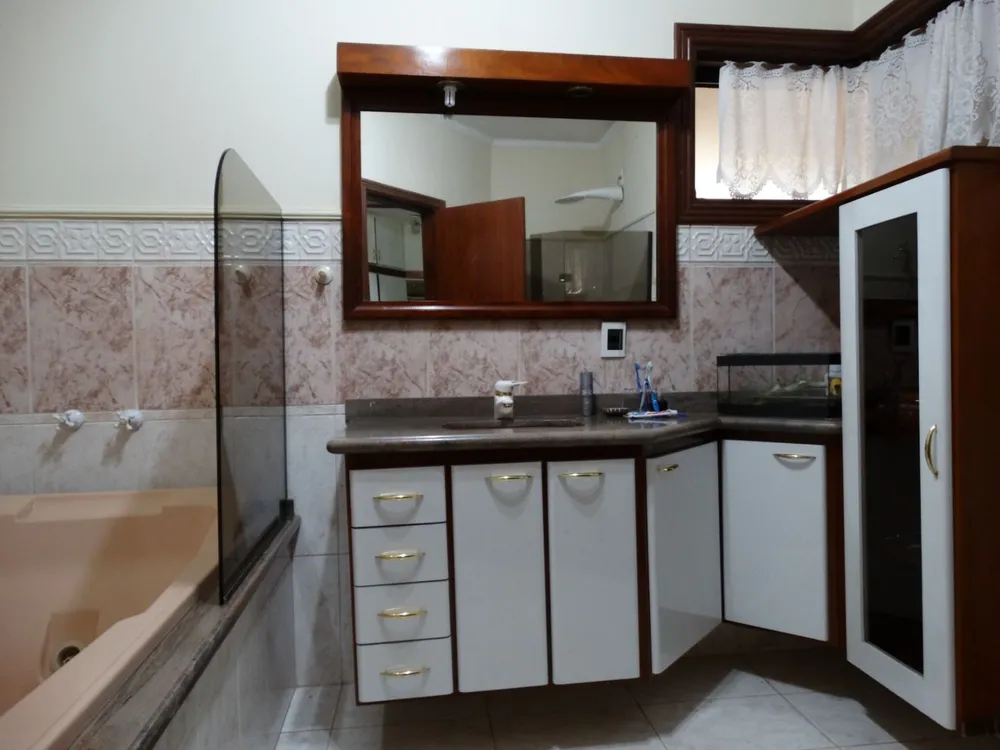 Casa de Condomínio, 4 quartos - Foto 11