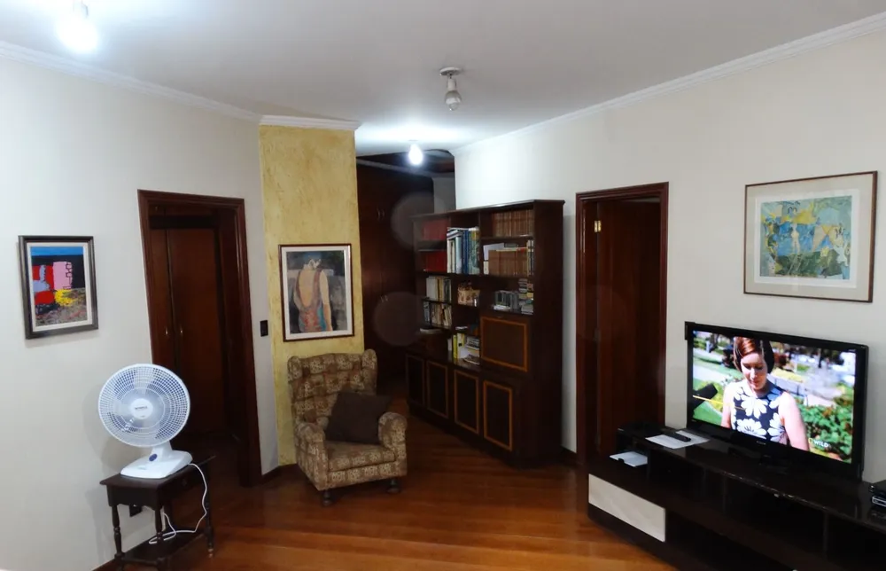 Casa de Condomínio, 4 quartos - Foto 15