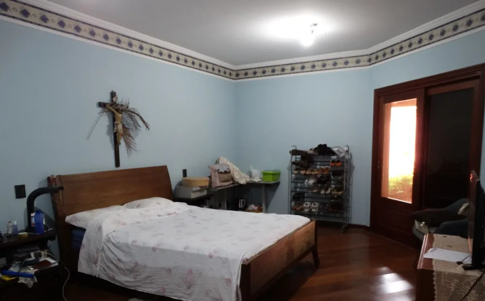 Casa de Condomínio, 4 quartos - Foto 12