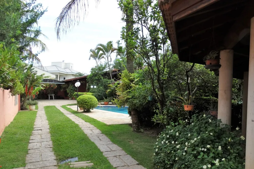 Casa de Condomínio, 4 quartos - Foto 7