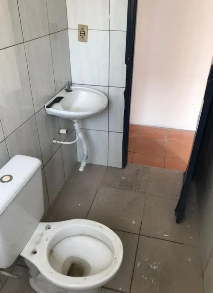 Depósito-Galpão, 272 m² - Foto 2