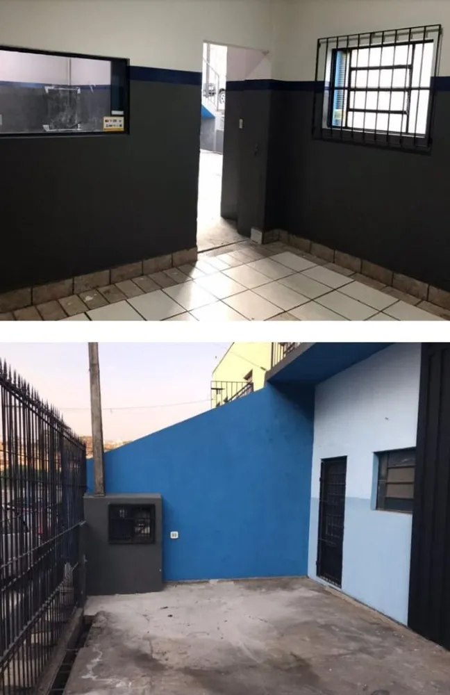 Depósito-Galpão, 272 m² - Foto 4