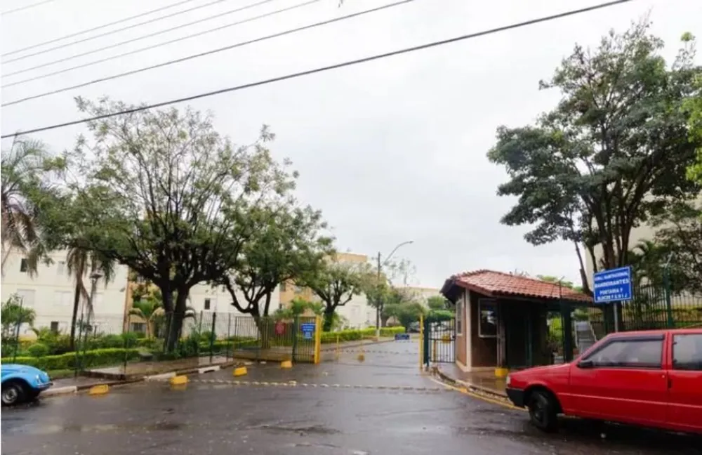 Apartamento, 3 quartos, 76 m² - Foto 1