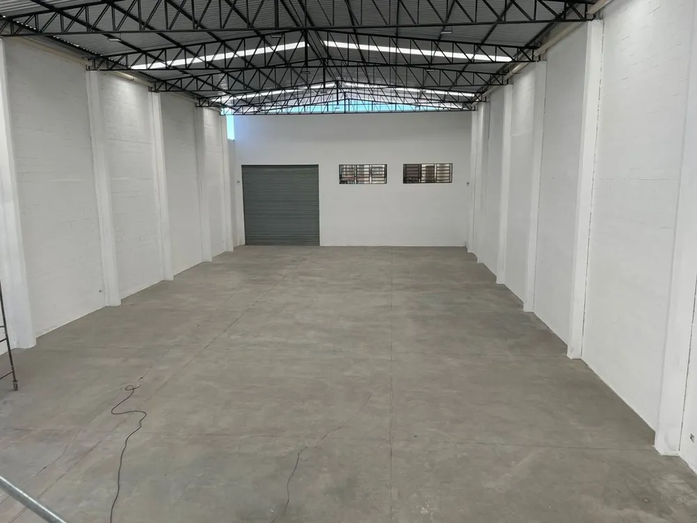 Depósito-Galpão, 630 m² - Foto 4