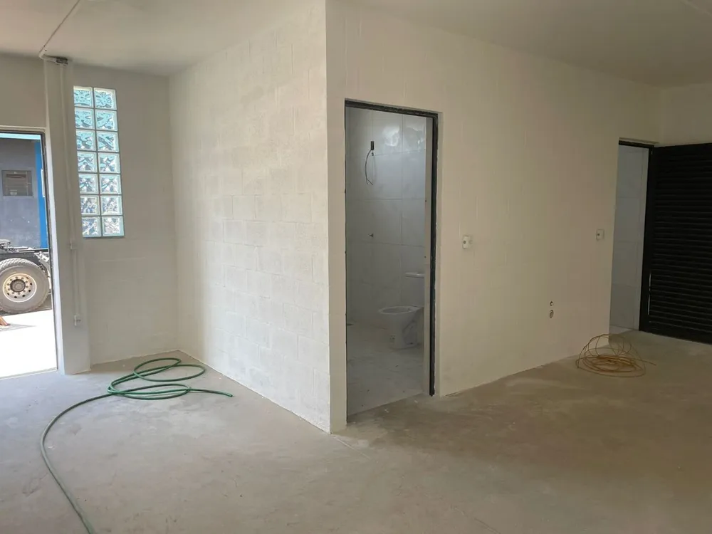 Depósito-Galpão, 630 m² - Foto 7