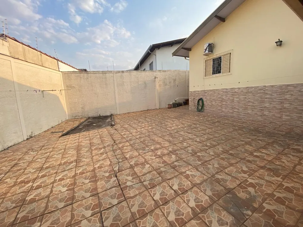 Casa, 3 quartos, 179 m² - Foto 2