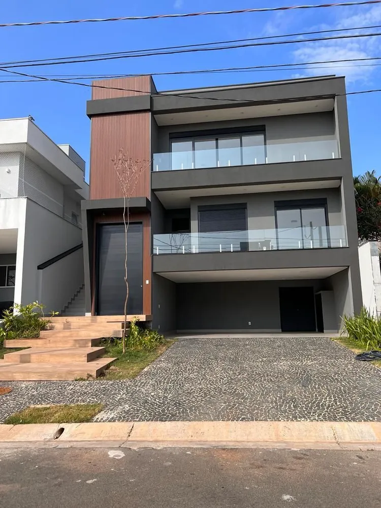 Casa de Condomínio, 4 quartos - Foto 9