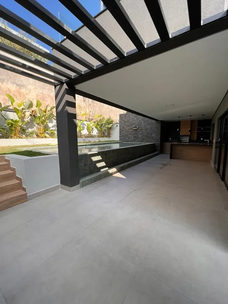 Casa de Condomínio, 4 quartos - Foto 4