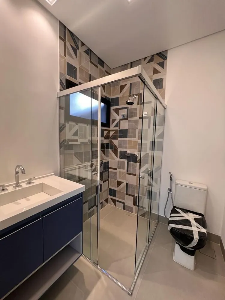 Casa de Condomínio, 4 quartos - Foto 8