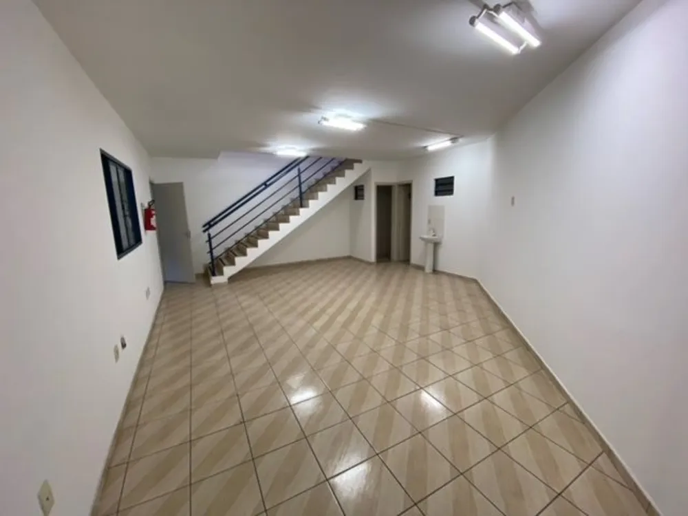 Depósito-Galpão, 244 m² - Foto 9