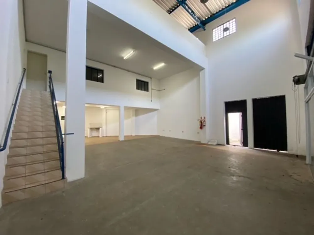 Depósito-Galpão, 244 m² - Foto 10
