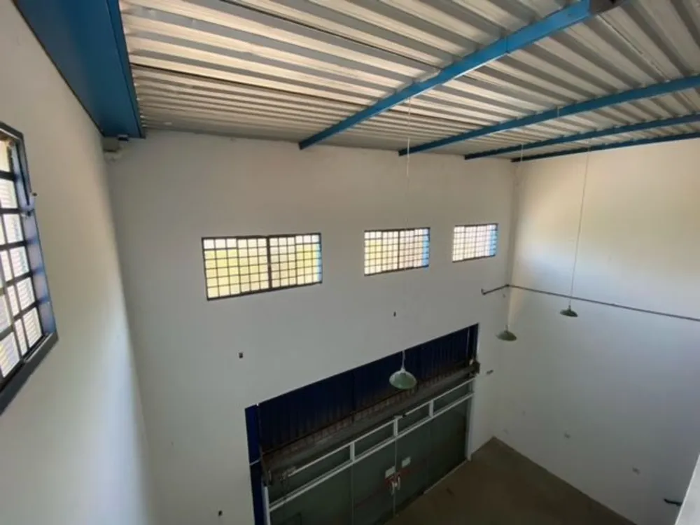 Depósito-Galpão, 244 m² - Foto 11