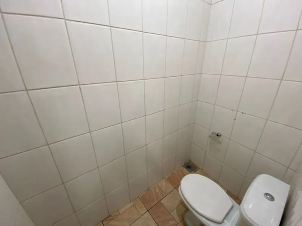 Depósito-Galpão, 244 m² - Foto 2