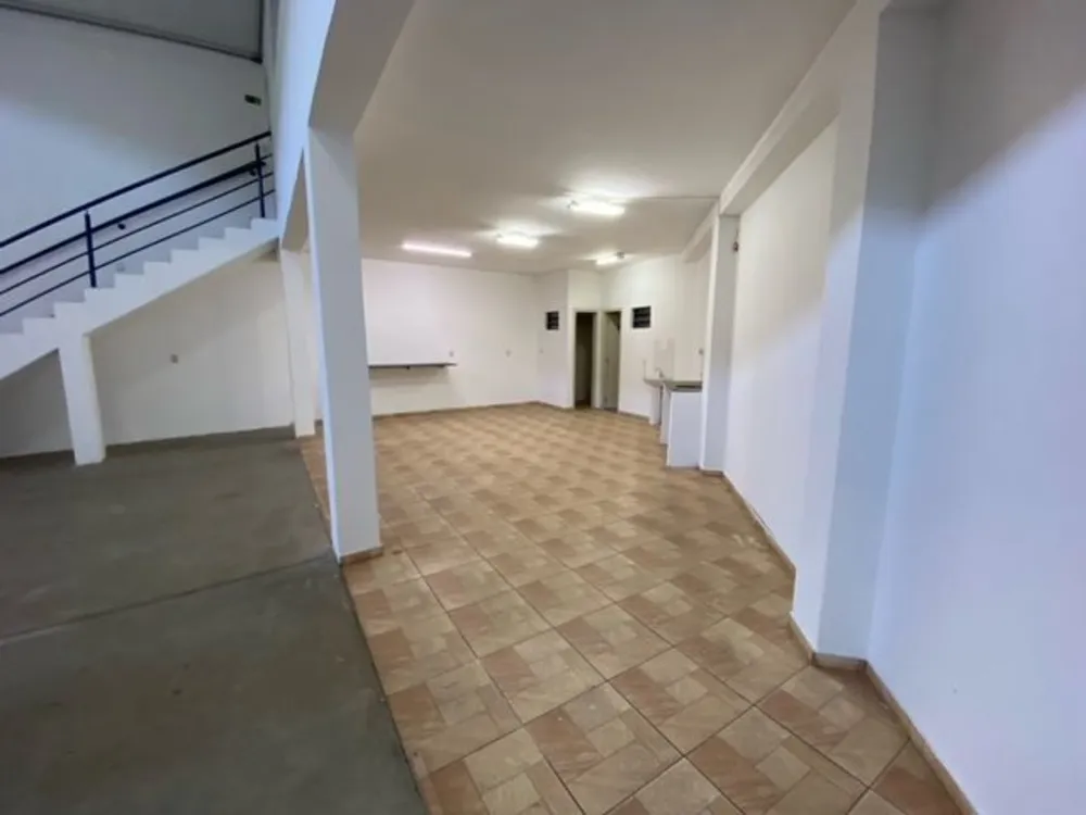 Depósito-Galpão, 244 m² - Foto 4
