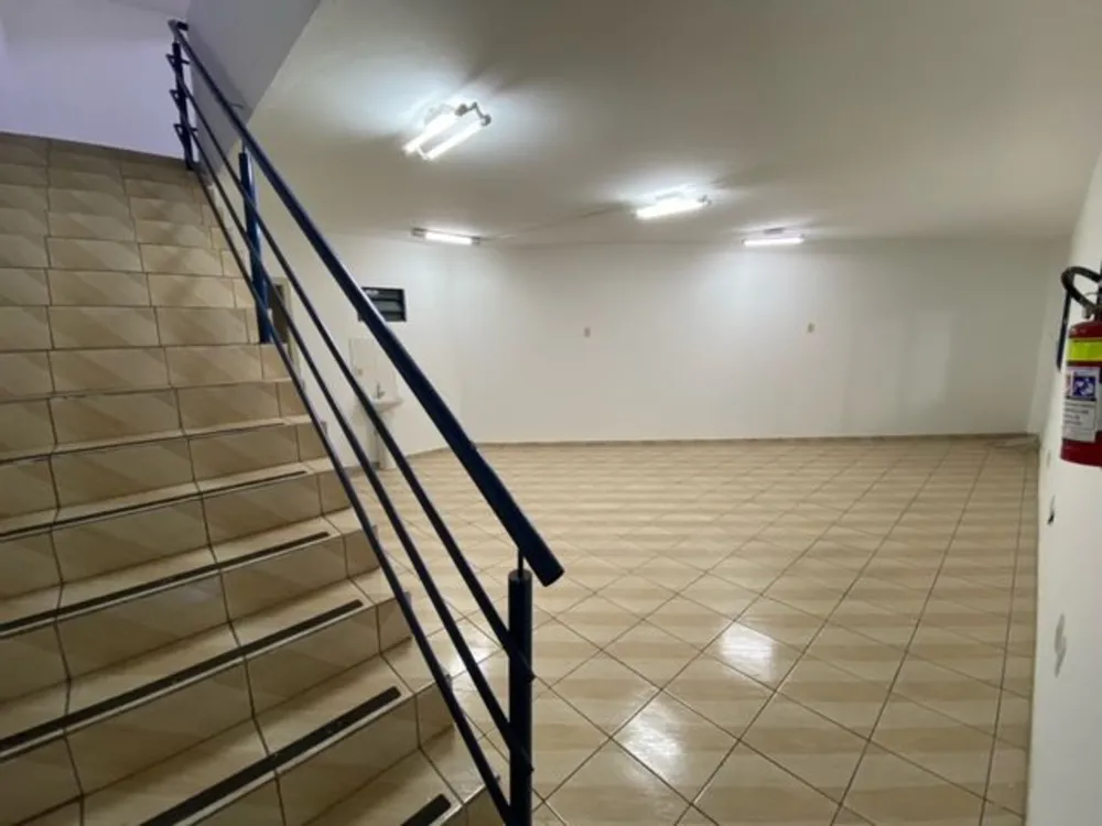 Depósito-Galpão, 244 m² - Foto 9