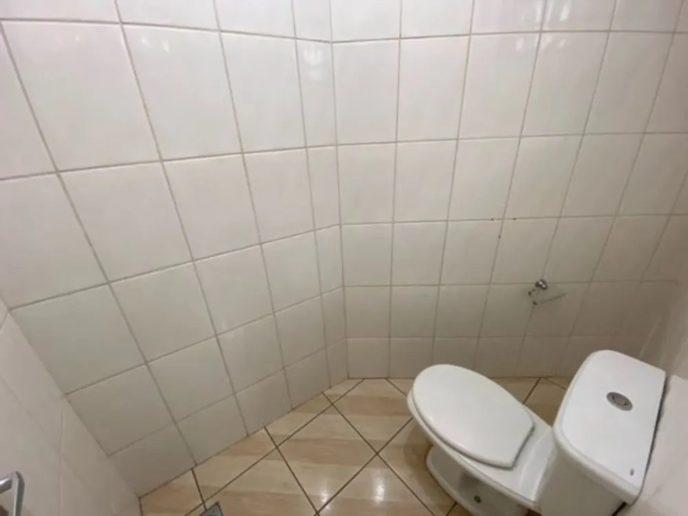 Depósito-Galpão, 244 m² - Foto 1