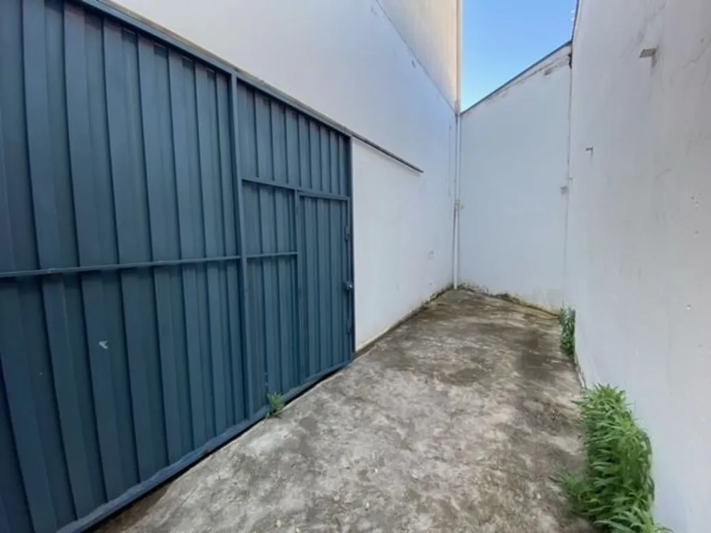 Depósito-Galpão, 244 m² - Foto 15