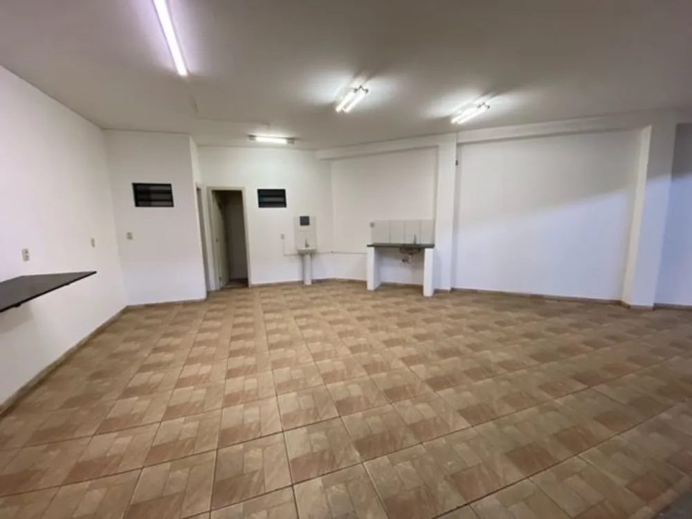 Depósito-Galpão, 244 m² - Foto 7