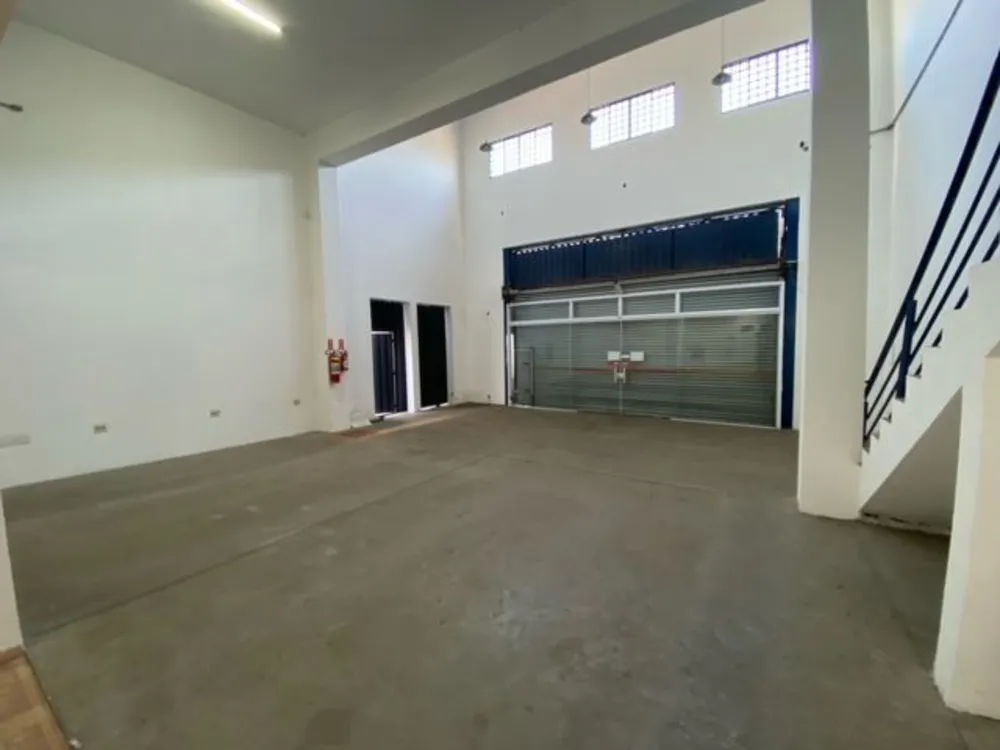 Depósito-Galpão, 244 m² - Foto 12