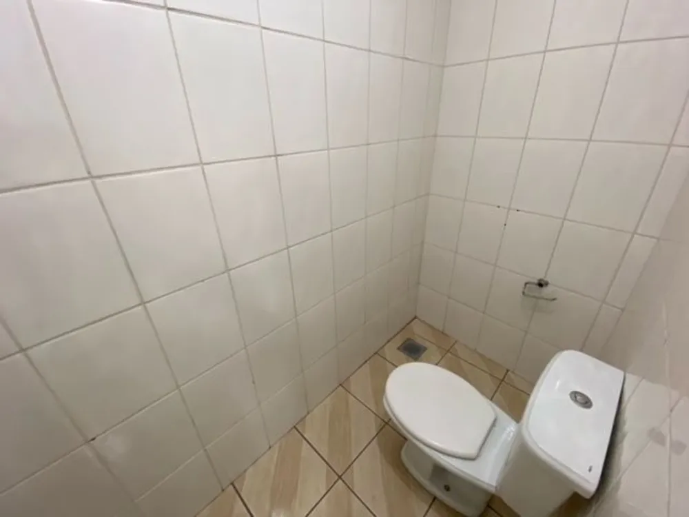 Depósito-Galpão, 244 m² - Foto 6