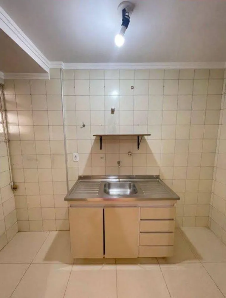 Apartamento, 1 quarto, 31 m² - Foto 3