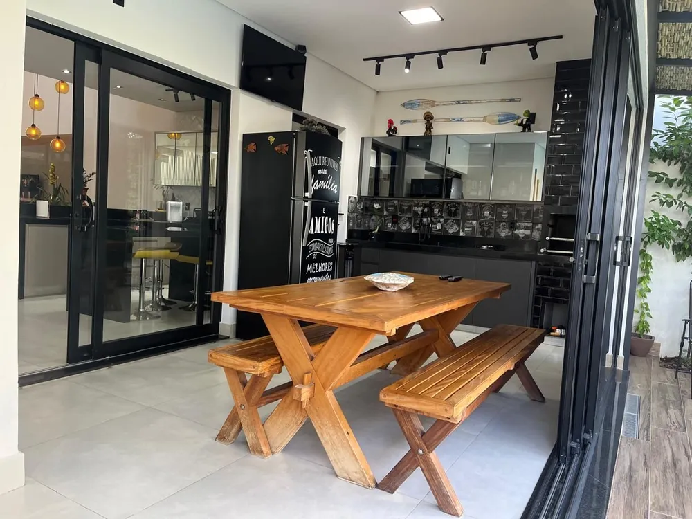 Casa de Condomínio, 4 quartos - Foto 6