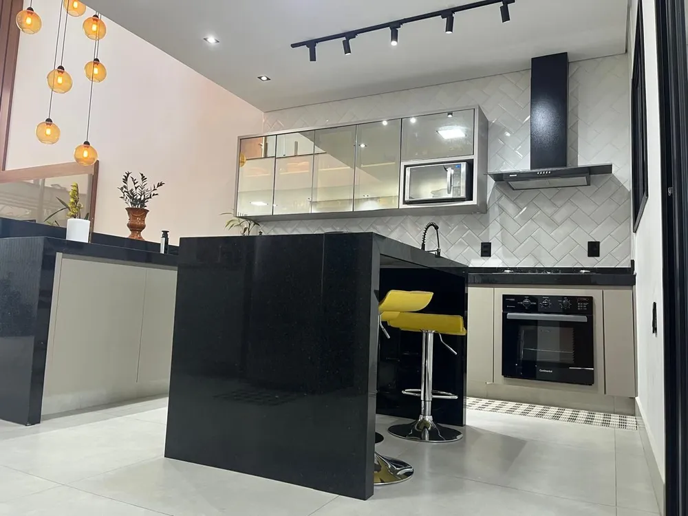 Casa de Condomínio, 4 quartos - Foto 4