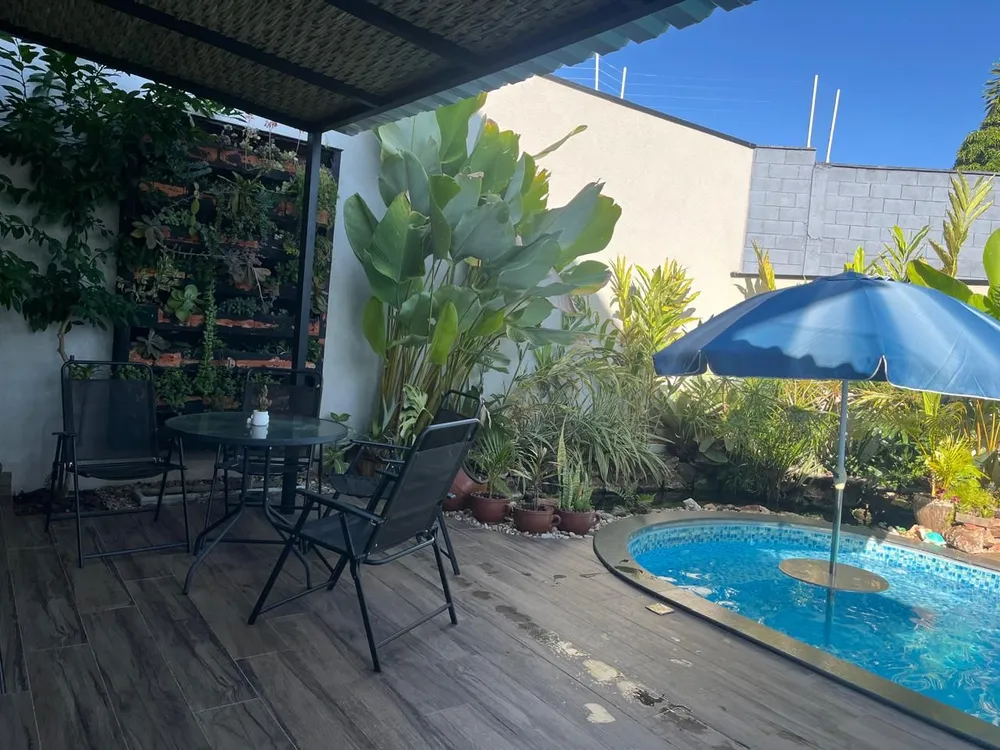 Casa de Condomínio, 4 quartos - Foto 7