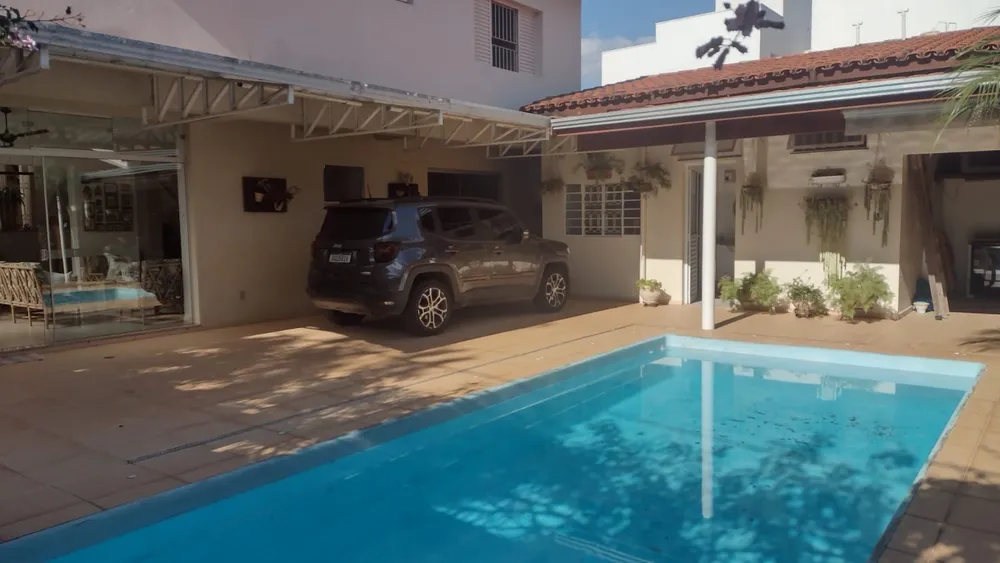 Casa, 8 quartos, 300 m² - Foto 11
