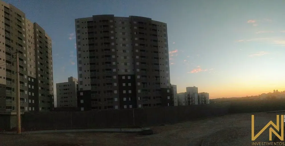 Apartamento, 2 quartos, 55 m² - Foto 6