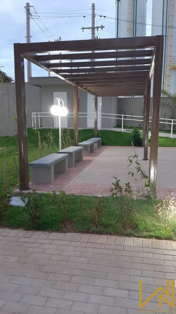 Apartamento, 2 quartos, 55 m² - Foto 5