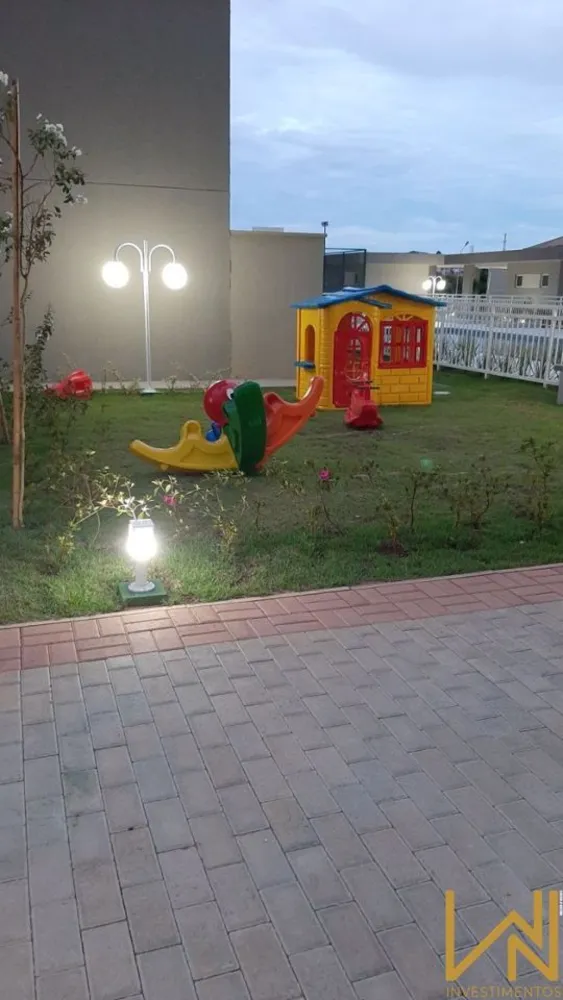 Apartamento, 2 quartos, 55 m² - Foto 7