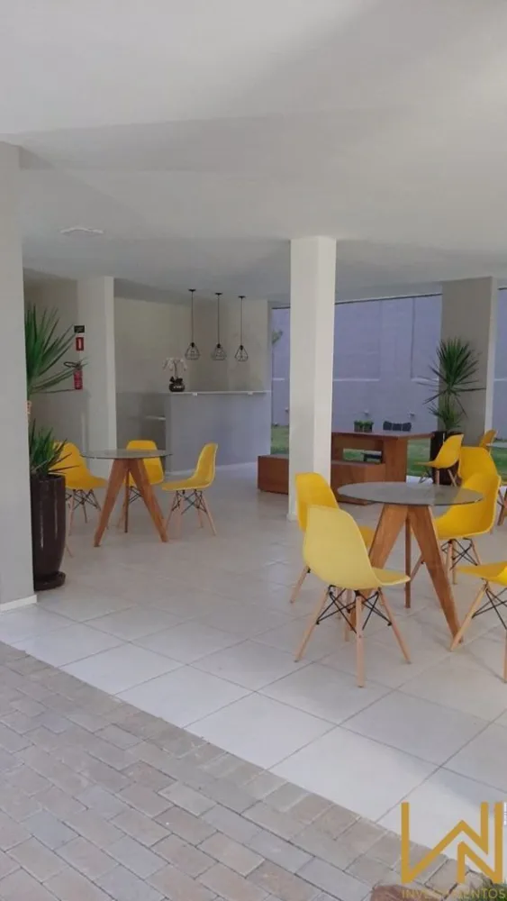 Apartamento, 2 quartos, 55 m² - Foto 8