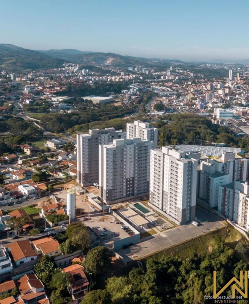Apartamento, 2 quartos, 55 m² - Foto 11