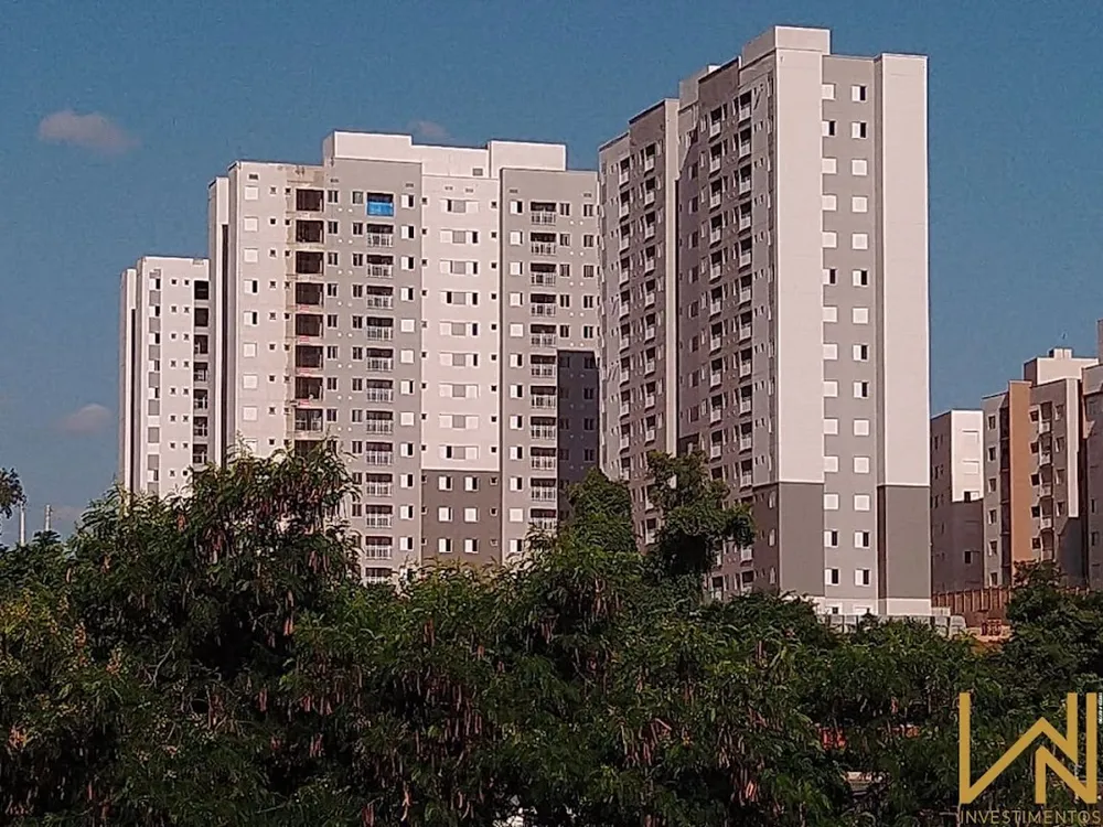 Apartamento, 2 quartos, 55 m² - Foto 3