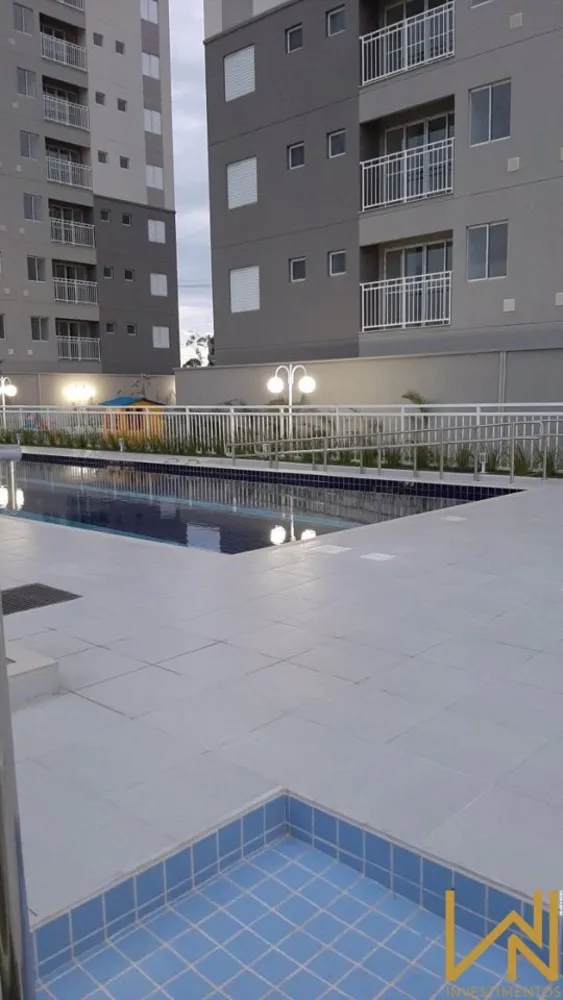 Apartamento, 2 quartos, 55 m² - Foto 9
