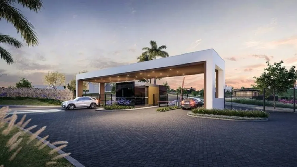 Loteamento e Condomínio, 600 m² - Foto 4