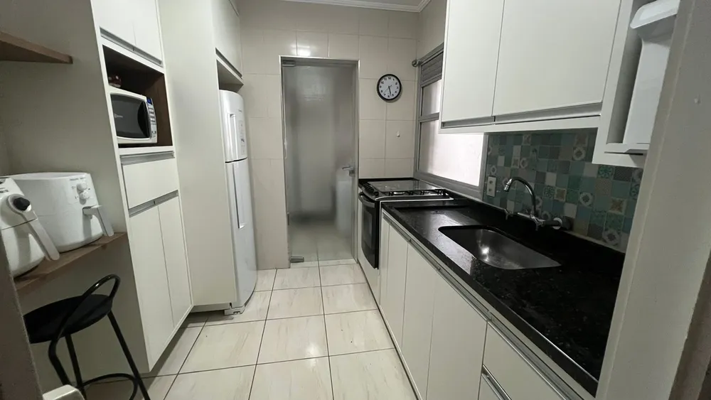 Apartamento, 3 quartos, 95 m² - Foto 9