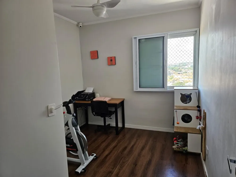 Apartamento, 3 quartos, 95 m² - Foto 7