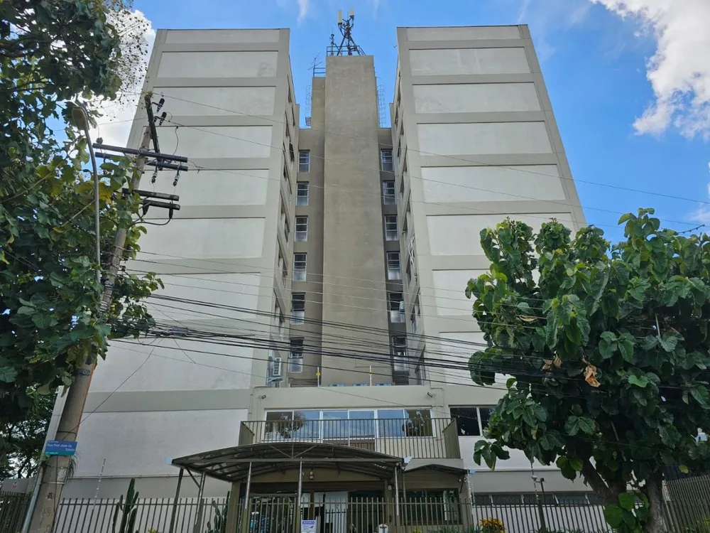 Apartamento, 3 quartos, 95 m² - Foto 1
