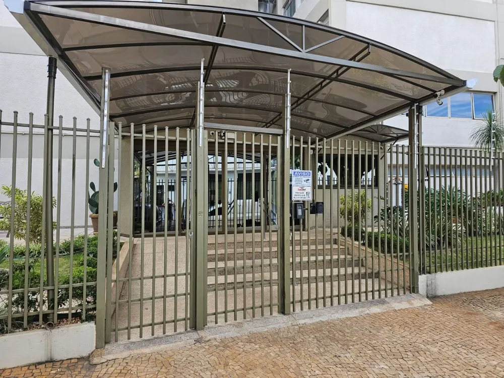 Apartamento, 3 quartos, 95 m² - Foto 2