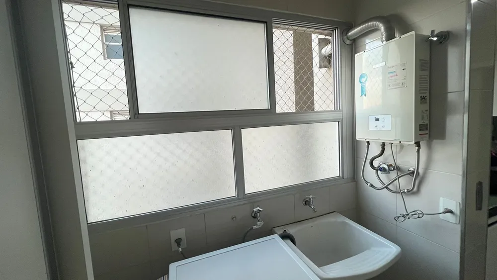 Apartamento, 3 quartos, 95 m² - Foto 10
