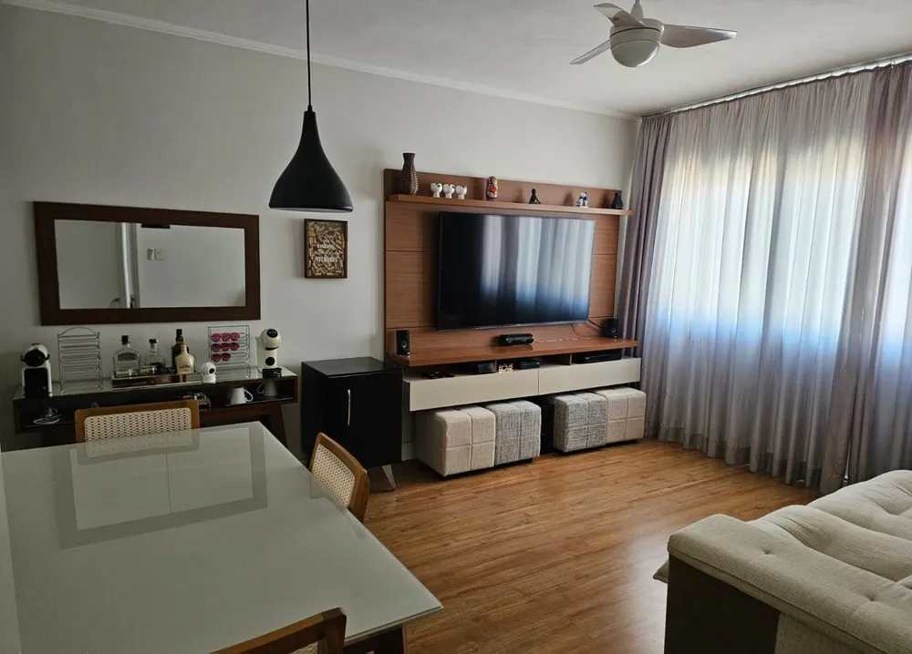 Apartamento, 3 quartos, 95 m² - Foto 3