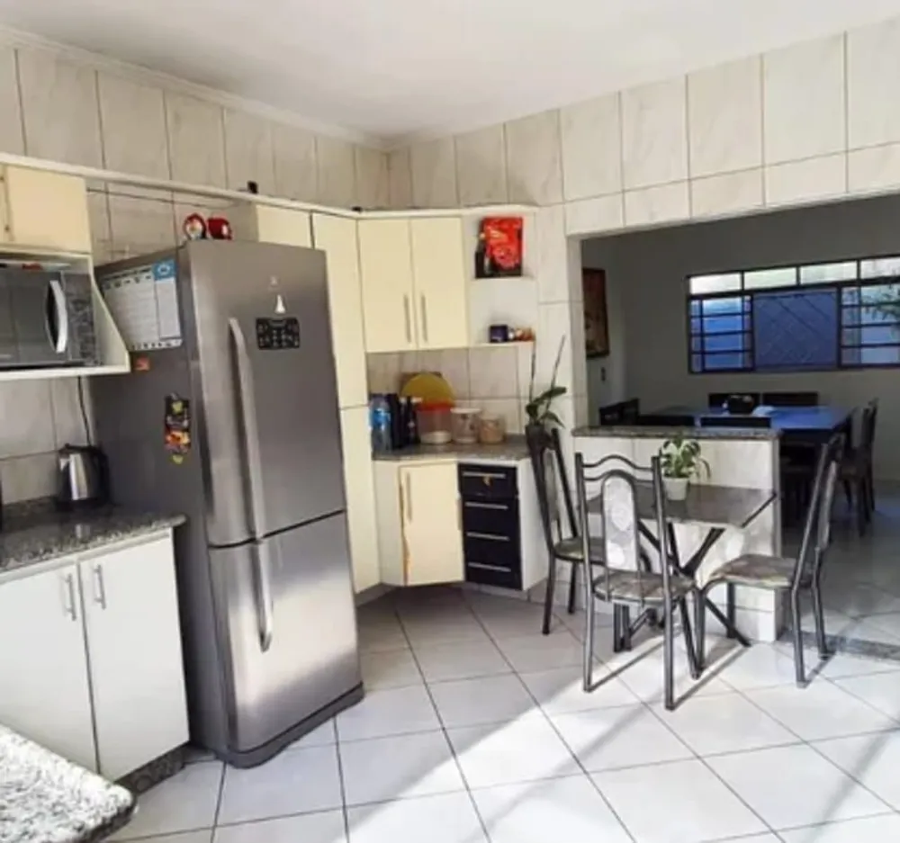 Casa, 4 quartos, 280 m² - Foto 11