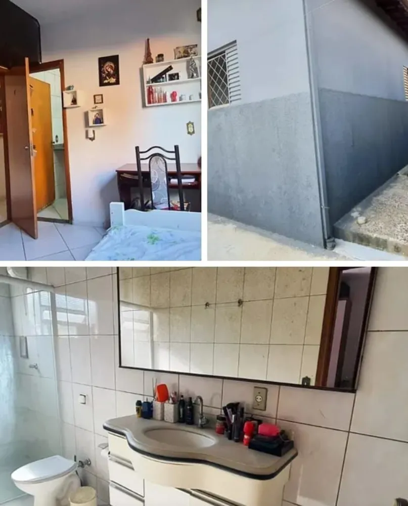 Casa, 4 quartos, 280 m² - Foto 7