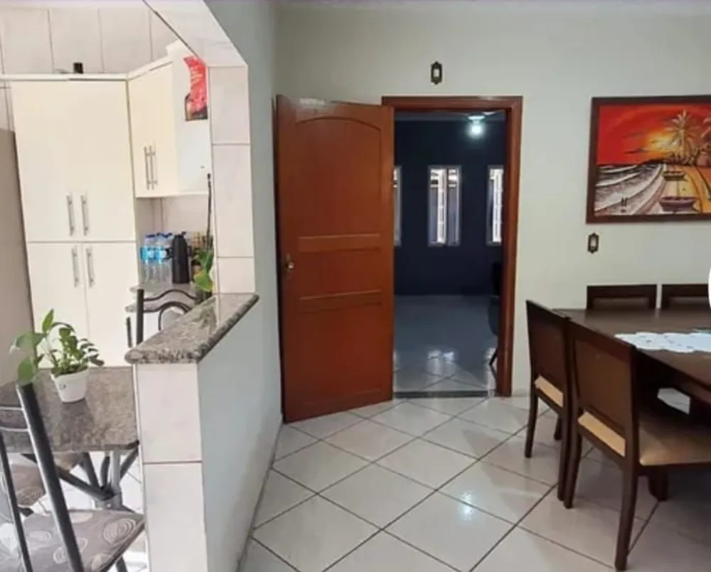 Casa, 4 quartos, 280 m² - Foto 4